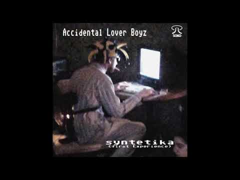 Accidental Lover Boyz   06   Deadlights